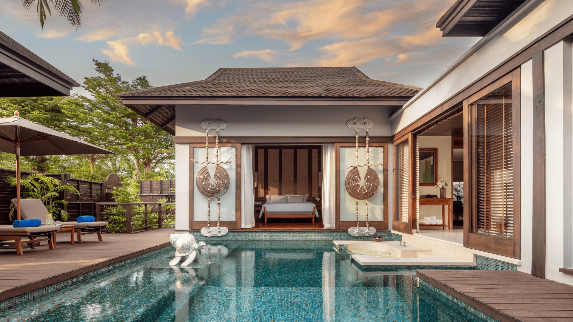 Anantara Mai Khao Phuket Villas