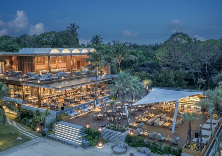 Anantara Mai Khao Phuket Villas