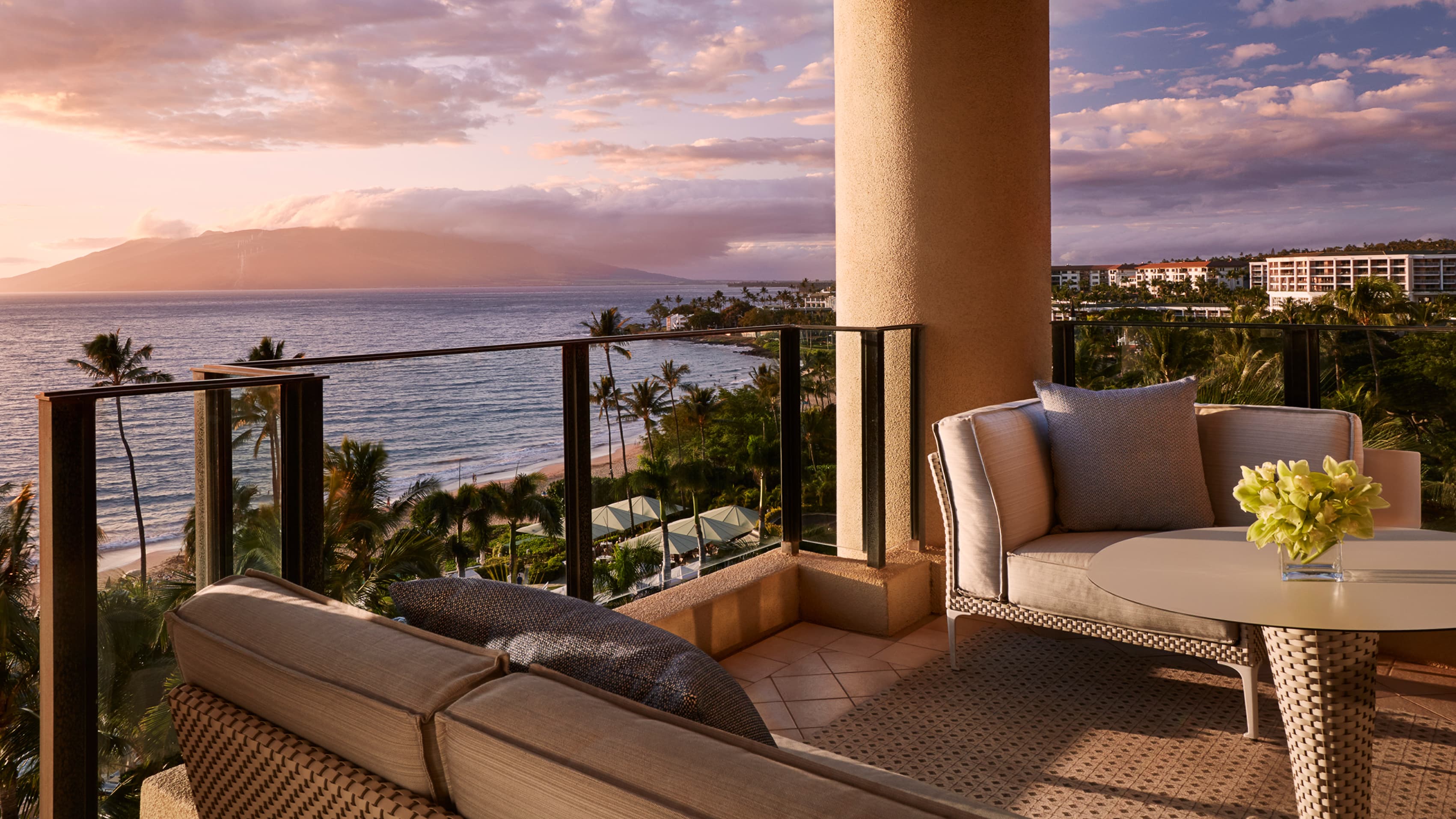 Four Seasons Resort Maui
