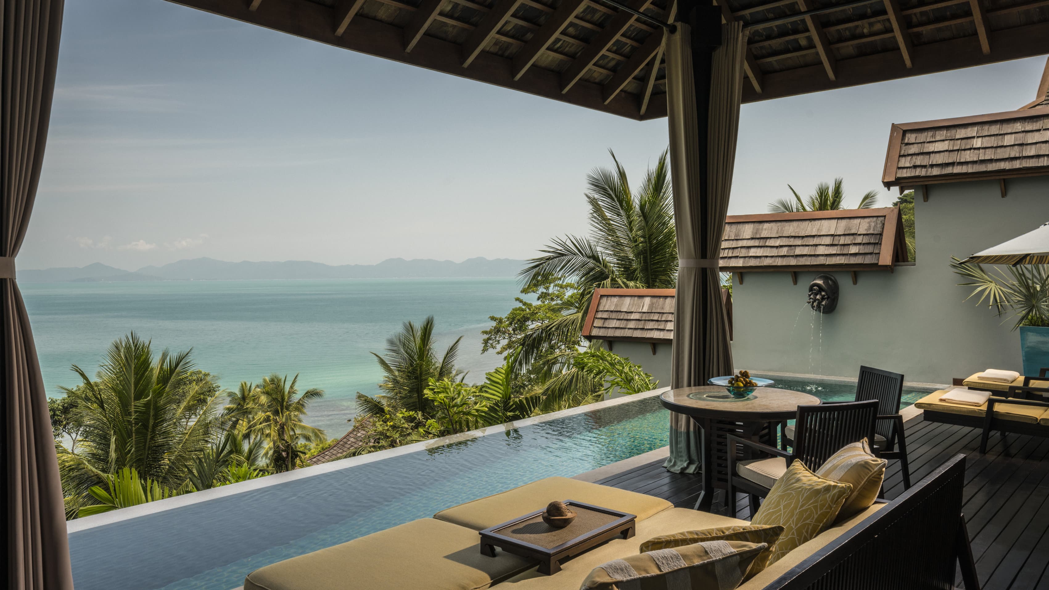 Four Seasons Resort Koh Samui