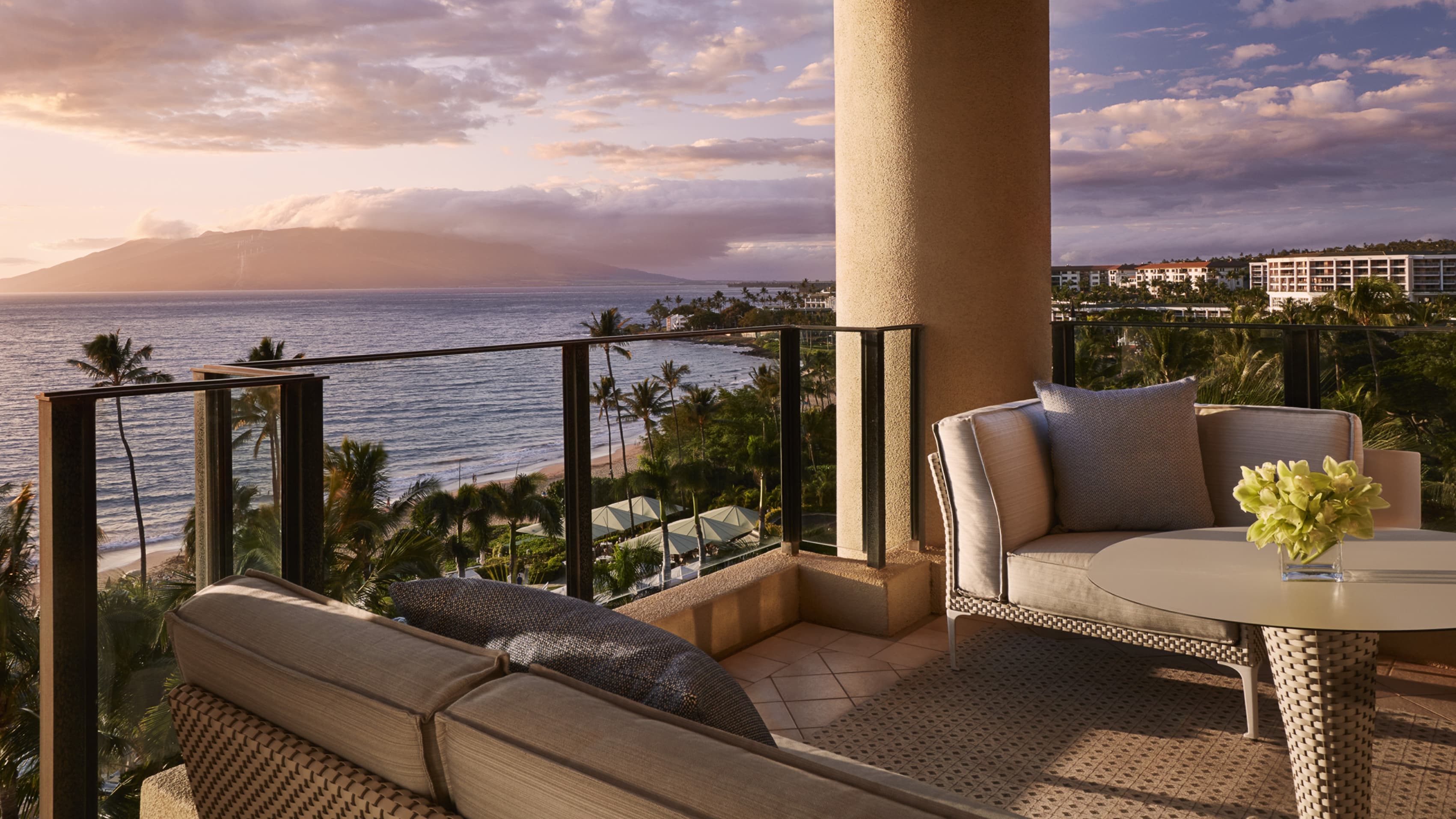 Four Seasons Resort Maui