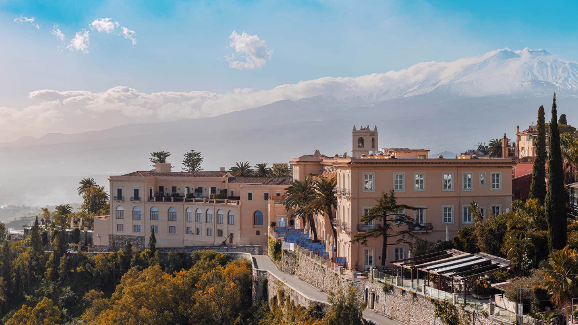 San Domenico Palace