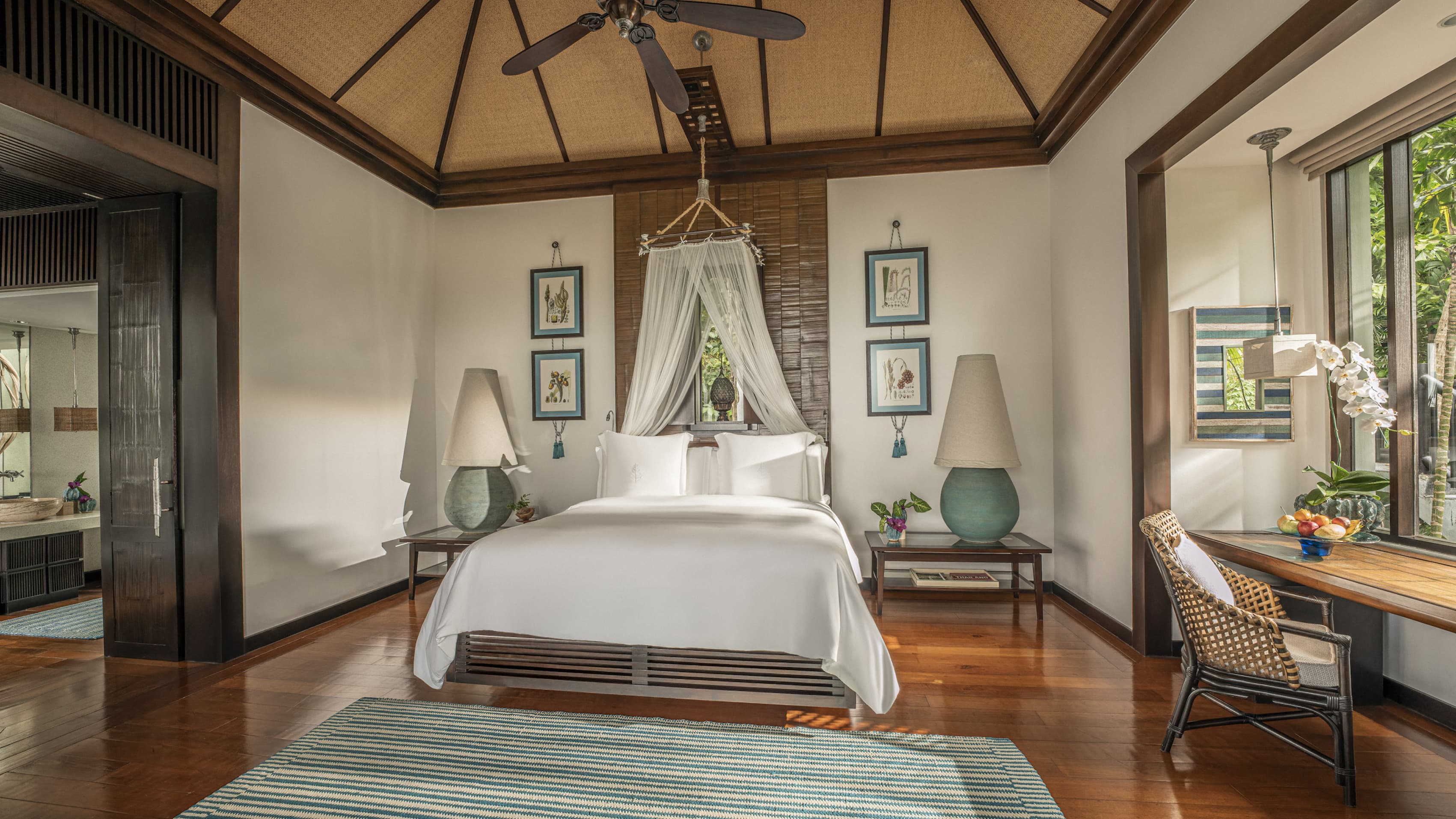 Four Seasons Resort Koh Samui