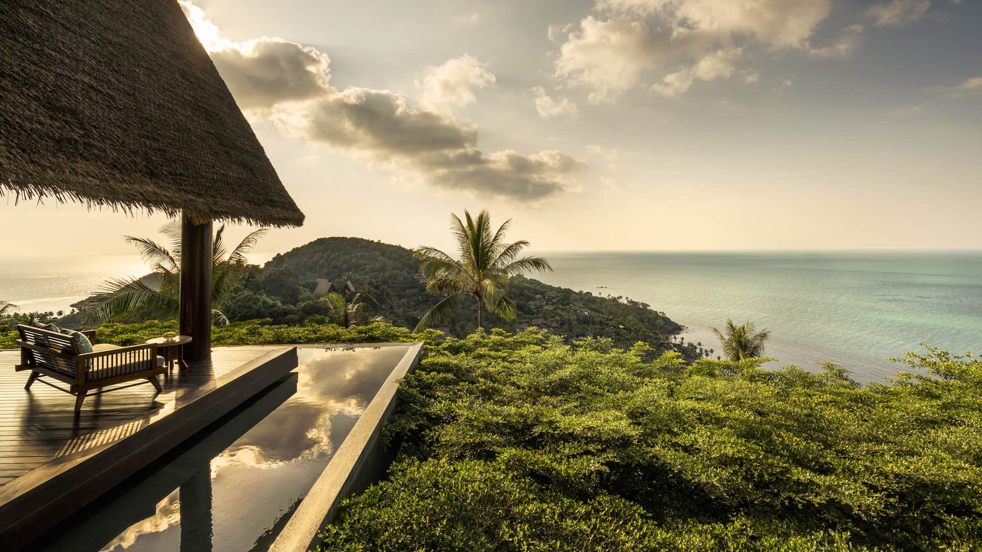 Four Seasons Resort Koh Samui
