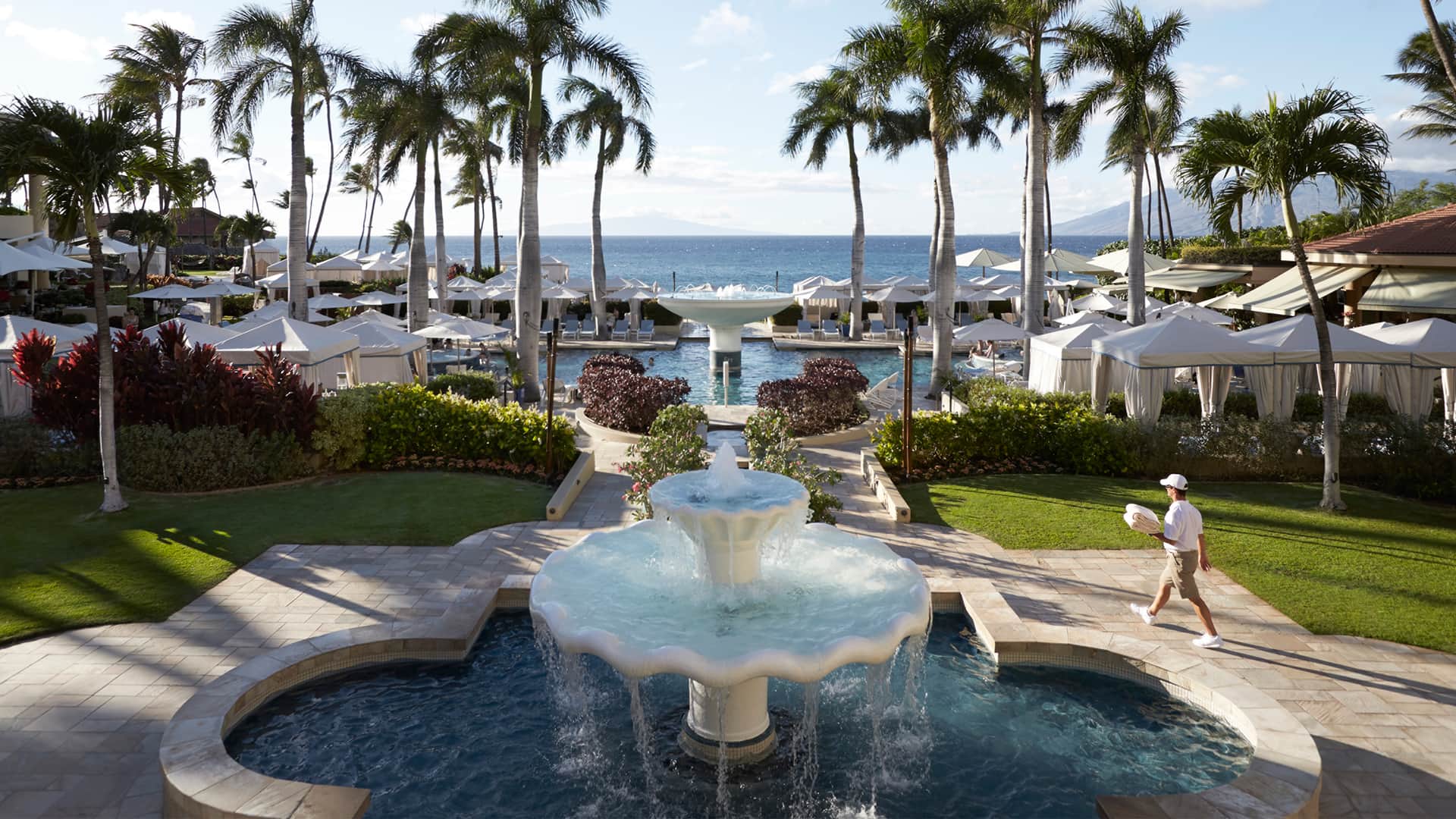 Four Seasons Resort Maui