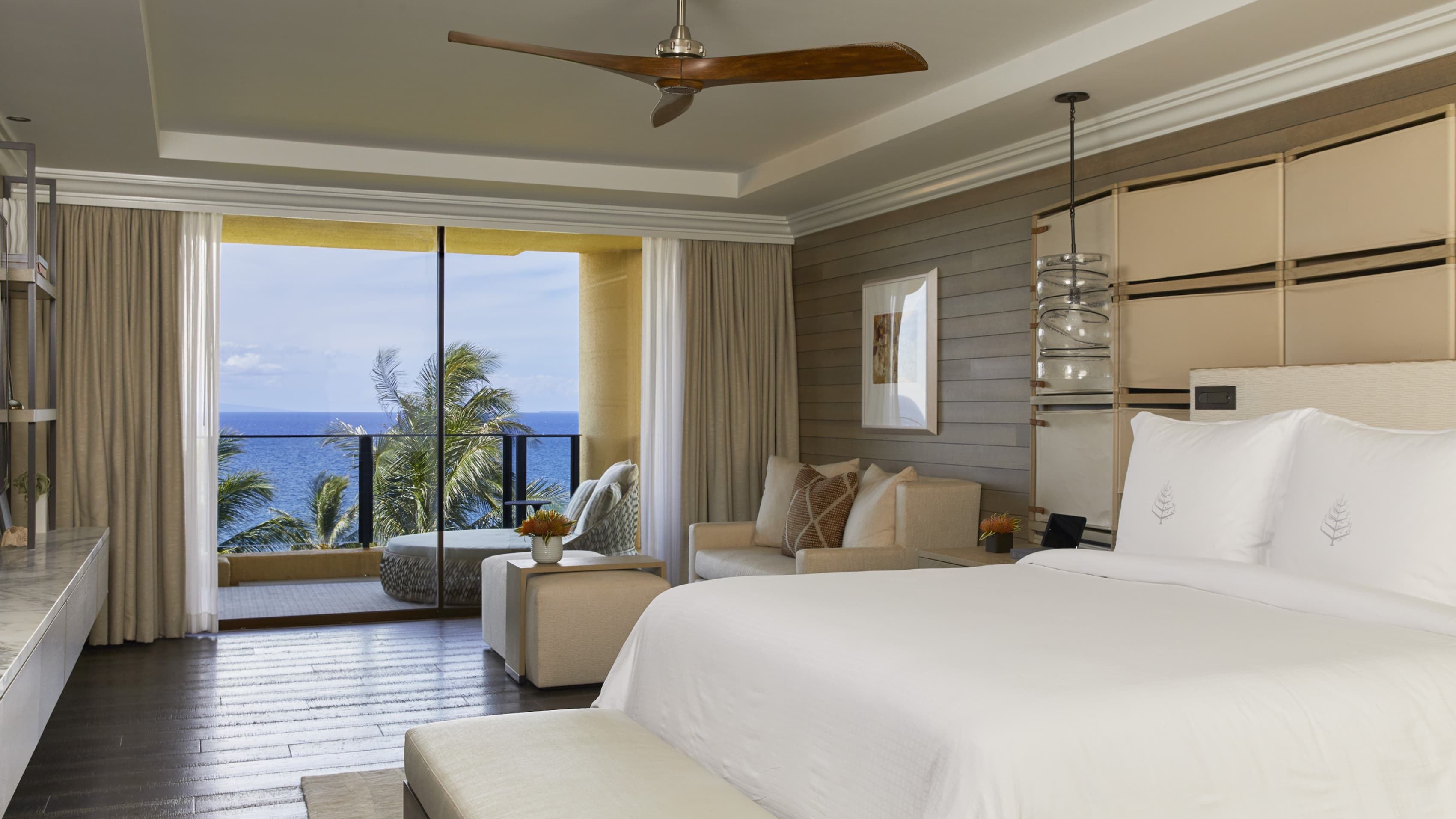 Four Seasons Resort Maui