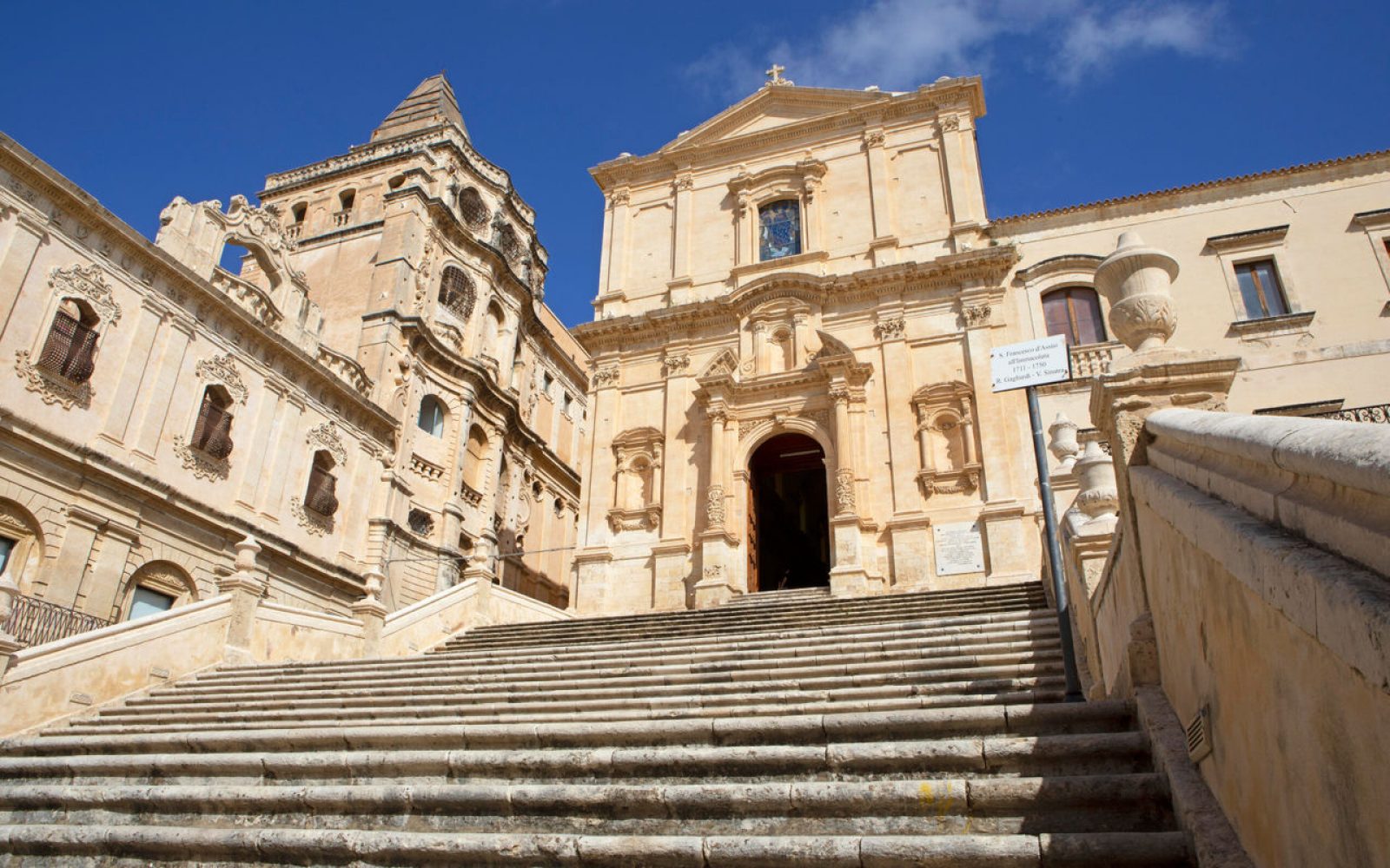 Noto Cathedral