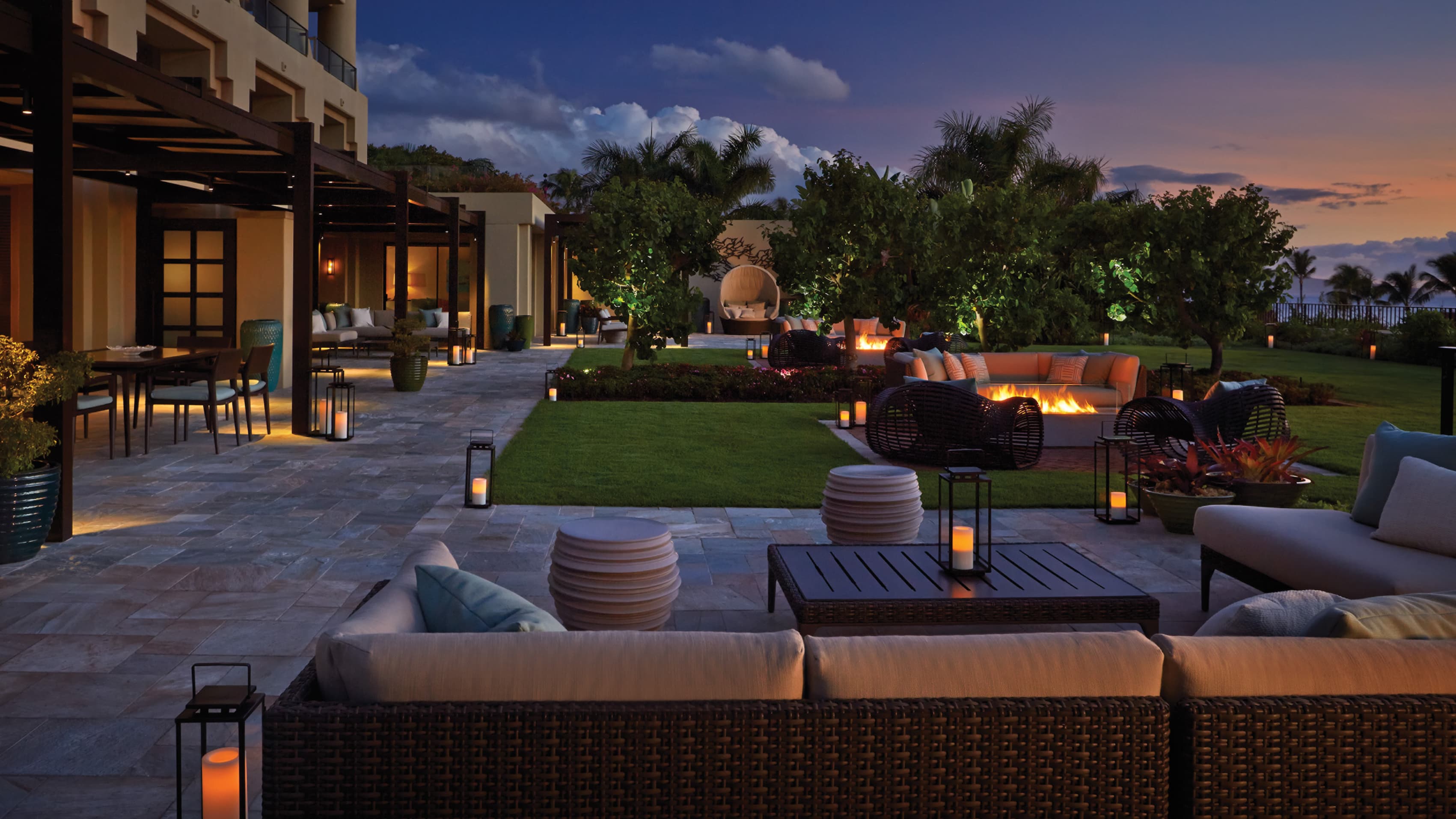 Four Seasons Resort Maui