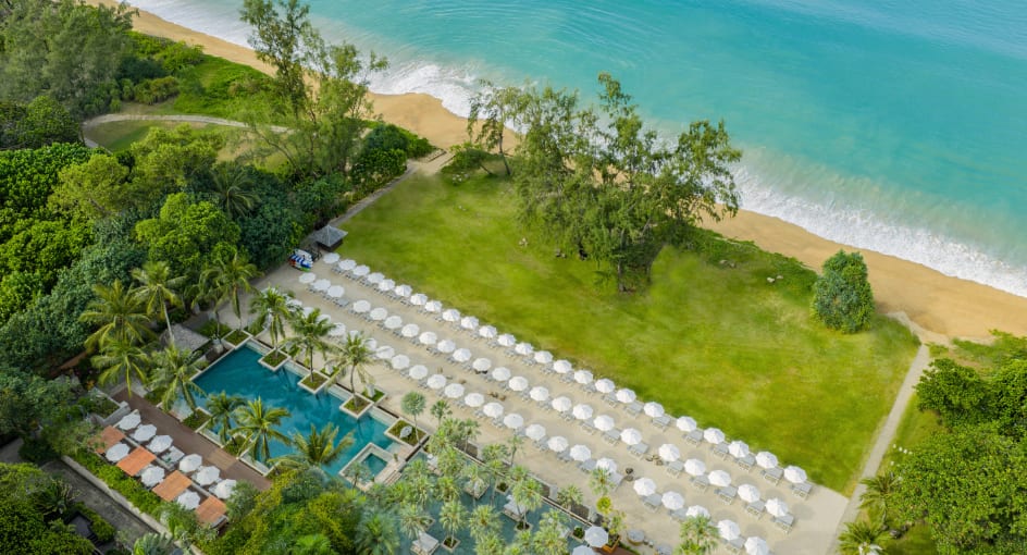 Anantara Mai Khao Phuket Villas