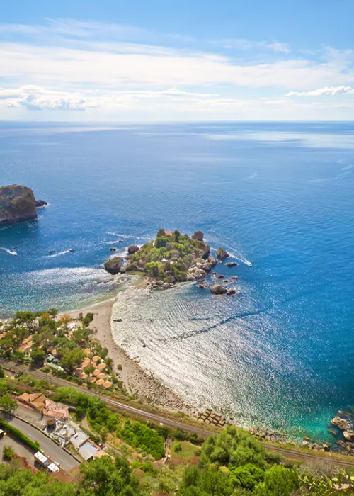 Isola Bella