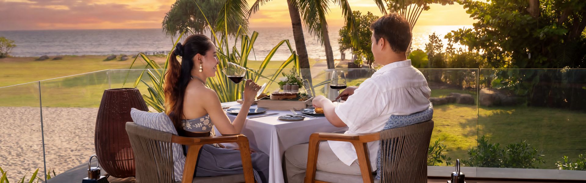 Anantara Mai Khao Phuket Villas